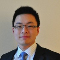 Trivium Law Employee Tony Su's profile photo
