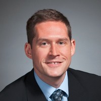 City of Shawnee, KS Employee Sean Rocco's profile photo