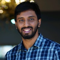 Pramod M Email