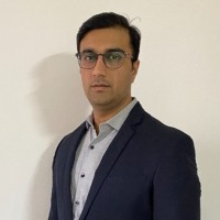 NatWest Group Employee Rahul Kapil's profile photo
