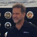Custom Engraving Ltd Employee Tim Treacy's profile photo
