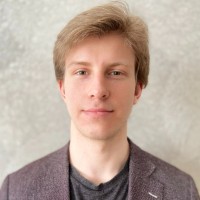 CryptoRank Employee Ilya Khritov's profile photo