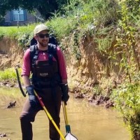 SynTerra Corp. Employee Brian McGann's profile photo