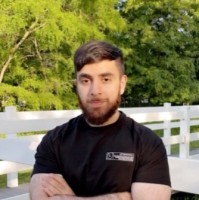 HRIZONS, an HR Cloud Company Employee Shazad Kayani's profile photo