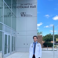 Helix Scribe Solutions Employee Austin Zabiega's profile photo