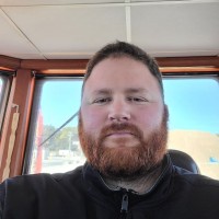 Andrie LLC Employee Jackson Simpson's profile photo