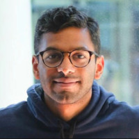 Transcend Network Employee Prannoy Nambiar's profile photo
