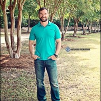 Woodward Academy Employee Shawn Stratton's profile photo