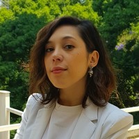 Folha de S.Paulo Employee Suzi Silva's profile photo