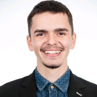 Pit&Pit Employee Cosmin Anton's profile photo