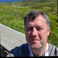 LiveCosts Employee Derek Byrne's profile photo