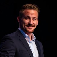 QUADRA energy Employee Dennis Honke's profile photo