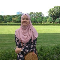 Interscience Sdn Bhd Employee Shafiqah Hashim's profile photo