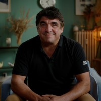 Team Factory Employee Stéphane Loison's profile photo