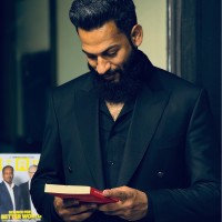 HA Technologies (Private) Limited Employee Ahsan Ghalib's profile photo