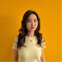 Relog Employee Aruzhan Rgalbek's profile photo