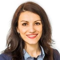 Volkswagen Slovakia Employee Mária Grlická's profile photo
