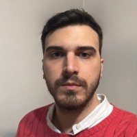 Cristiano Casali's profile photo