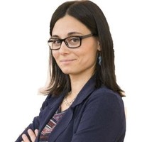 Infintree Workforce Solutions Employee Sara Francesca Medas's profile photo
