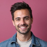 Advancements Employee Shane Williams's profile photo