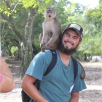 South East Switchgear, An IPS Company Employee Austin Reid's profile photo