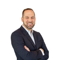 DHL Express Employee Aaron Jones's profile photo