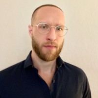 InterNetX Employee Thomas Pezza's profile photo