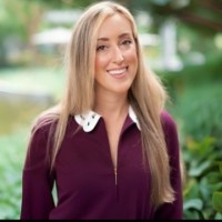 nutribullet | magic bullet Employee Mallory Jurich's profile photo