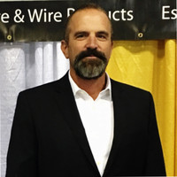 Cascade Steel Rolling Mills, Inc. Employee Vince Huggins's profile photo