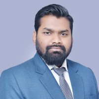 Kaliper Employee Amit Varma's profile photo