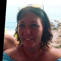 Silicon Sensing Systems Ltd Employee Kerry Bound's profile photo