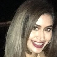 Kirti Patel Email & Phone Number
