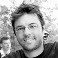 SBQuantum Employee Mathieu Brochu's profile photo