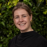 Contrast Company Employee Tanja Marian's profile photo