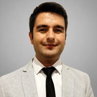 Safran İlaçlama Employee Ali Yavuz's profile photo