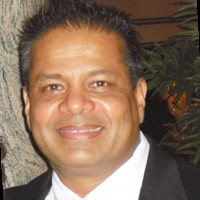 Ron Mohammed Email & Phone Number