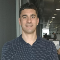 Grupo Mediapro Employee Sergi Torres Rodríguez's profile photo