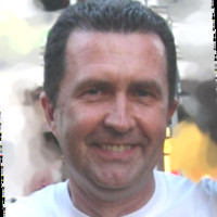 Johnston & Murphy Employee Sergio Guimaraes's profile photo