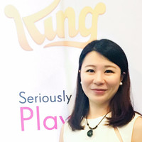 Capital.com Employee Christine Yang's profile photo