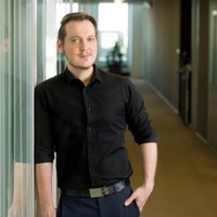 The New European Employee Branislav Ondrasik's profile photo