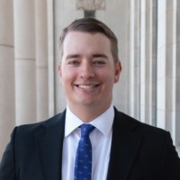 Capital One Employee Alex Burdick's profile photo