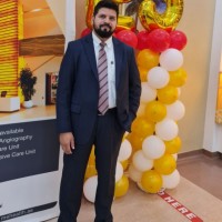 Prime Healthcare Group LLC Employee Mohamed Sajidullah's profile photo