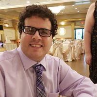 Krogers Employee Daniel Valdez's profile photo
