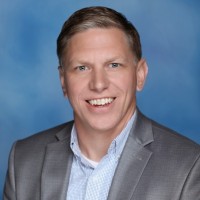 Classic Learning Test Employee Wesley Gentry's profile photo