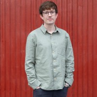 HTA Design LLP Employee John Comer's profile photo