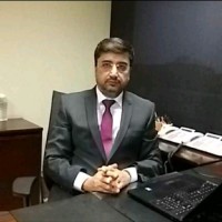 UBL - United Bank Limited Employee Amer Sheikh's profile photo