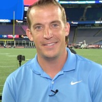 98.5 The Sports Hub Employee Tim McKone's profile photo
