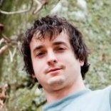 VFC, Inc. Employee Bryan Kirkwood's profile photo
