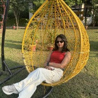 SKETS Studio Employee Kritika Bhargav's profile photo