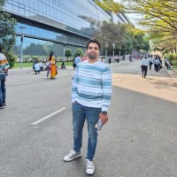 TalentServ Consulting Pvt. Ltd. Employee Amey Sawant's profile photo